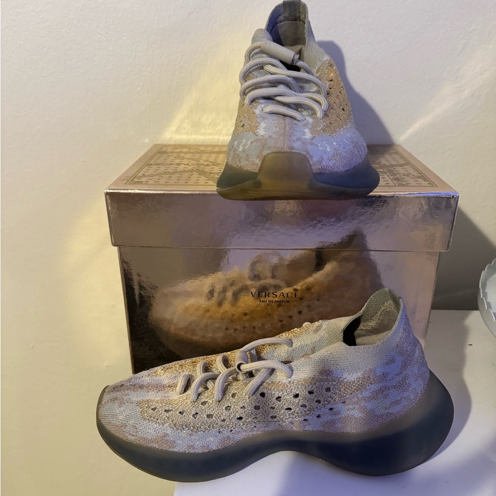 Yeezy Boost 380